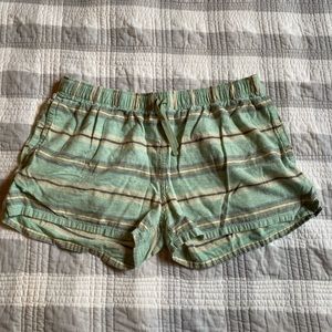 Patagonia hemp baggies